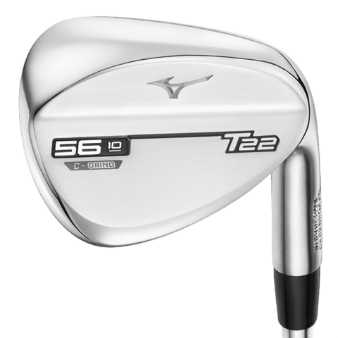 Mizuno T-22 Wedge